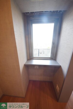 SYFORME住吉の物件内観写真